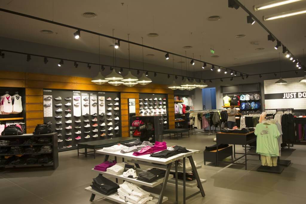 nike store riyadh